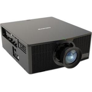 Christie Digital 4K10-HS 3D DLP Projector (140-067104-01)