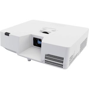 Christie Digital LWU530-APS LCD Projector (121-054100-01)