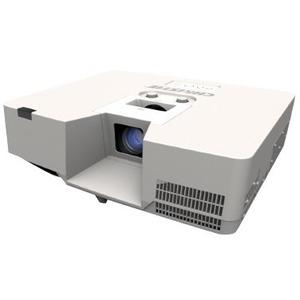 Christie Digital LWU650-APS LCD Projector (121-055101-01)