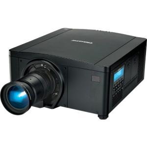 Christie Digital Systems 118-021115-04