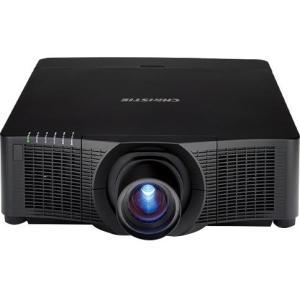 Christie Digital Systems 121-034119-01