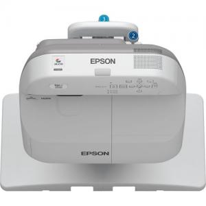 Epson BrightLink 575Wi Ultra Short Throw (V11H601022)