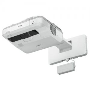 Epson BrightLink 710Ui Short Throw 3LCD Projector (V11H877022)