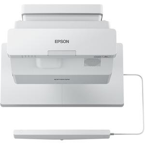Epson PowerLite 720 Ultra Short Throw 3LCD Projector (V11HA01520)