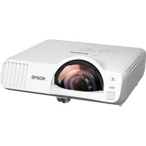 Epson PowerLite L200SW Short Throw 3LCD Projector (V11H993020)