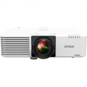 Epson PowerLite L610U Laser Projector (V11H901020)