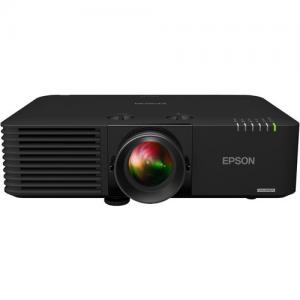 Epson PowerLite L615U Laser Projector (V11H901120)