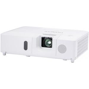 Hitachi CP-EU5001WN LCD Projector (CPEU5001WN)