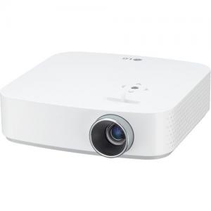 LG PF50KA DLP Projector