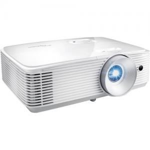 Optoma 3D Ready DLP Projector (W335)
