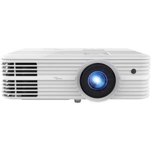 Optoma 4K550 3D Ready DLP Projector