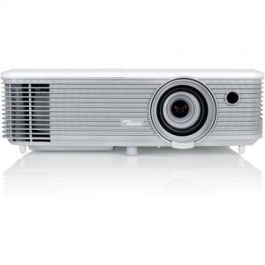 Optoma EH345 3D DLP Projector