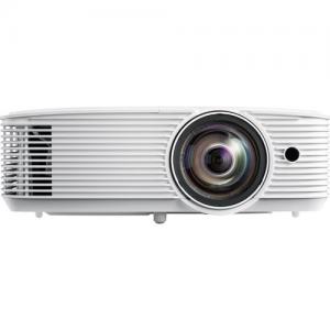 Optoma EH412ST 3D Short Throw