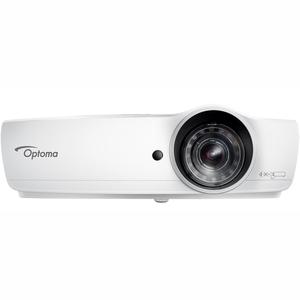 Optoma EH460ST