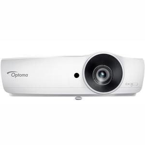 Optoma EH465