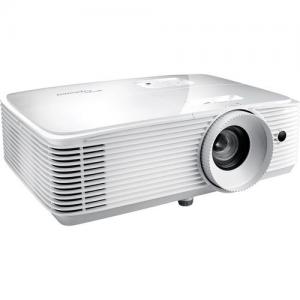 Optoma HD39HDR 3D Ready