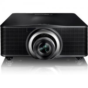 Optoma ProScene ZU1050 3D Ready Laser Projector