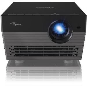 Optoma UHL55 3D DLP Projector