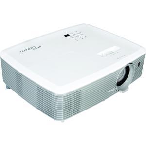 Optoma W355