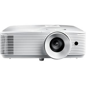 Optoma W412 3D Ready