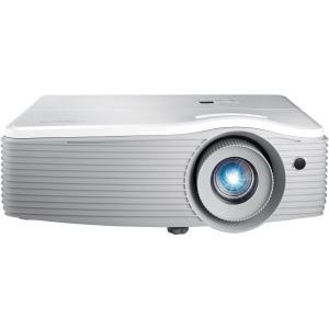 Optoma W512 3D DLP Projector