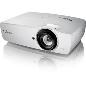Optoma WU470 3D DLP