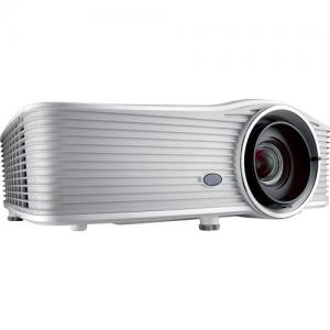 Optoma WU615T 3D Ready DLP Projector