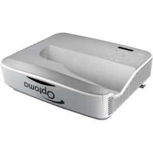 Optoma ZH400UST