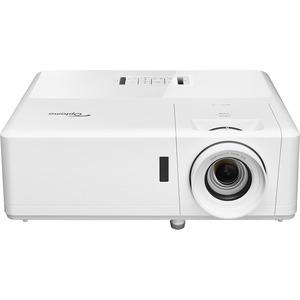 Optoma ZH403 3D Ready
