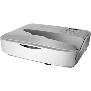 Optoma ZH500UST 3D Ready Ultra Short Throw