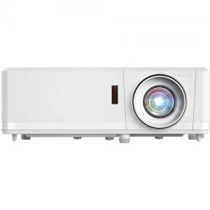 Optoma ZU406 3D Ready Laser Projector