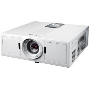 Optoma ZU610T-W 3D Ready DLP Projector