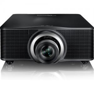 Optoma ZU660 3D Ready DLP Projector