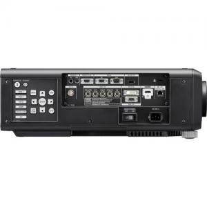 Panasonic PT-DW750LWU DLP Projector