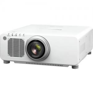 Panasonic PT-DX100 3D Ready DLP Projector (PTDX100UW)