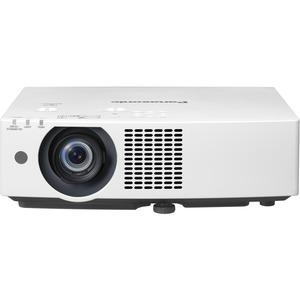 Panasonic PT-VMZ40 LCD Projector (PTVMZ40U)