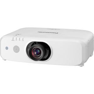 Panasonic PTEZ590LU