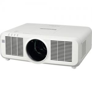 Panasonic SOLID SHINE PT-MZ670L (PTMZ670LBU)