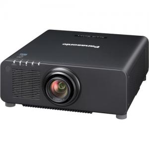 Panasonic SOLID SHINE PT-RZ870 DLP Projector (PTRZ870BU)