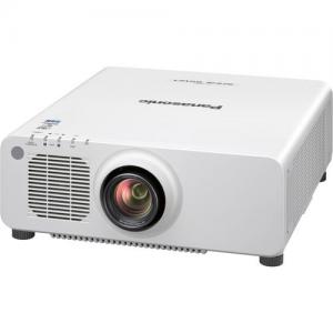 Panasonic SOLID SHINE PT-RZ870 DLP Projector (PTRZ870WU)