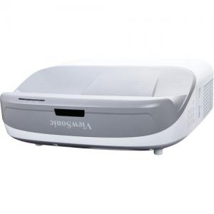 Viewsonic 3D Ultra Short Throw DLP Projector (PS700X)