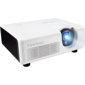 Viewsonic LS625X 3D Ready Short Throw DLP Projector
