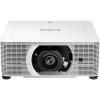 Canon REALiS WUX6700 LCOS Projector (2498C002)