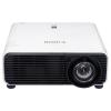 Canon REALiS WX520 LCOS Projector (8265B002)