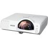 Epson PowerLite L200SX Short Throw 3LCD Projector (V11H994020)