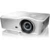 Optoma WU515TST 3D Ready Short Throw DLP Projector