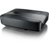 Optoma ZH420UST 3D Ready Ultra Short Throw Laser Projector (ZH420UST-B)