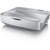 Optoma ZH420UST 3D Ready Ultra Short Throw Laser Projector (ZH420UST-W)