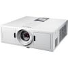 Optoma ZU610T-W 3D Ready DLP Projector