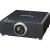 Panasonic PT-DW830ULW 3D Ready DLP Projector